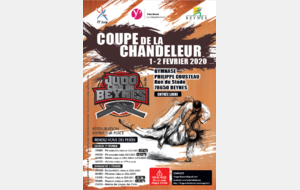 Coupe de la Chandeleur