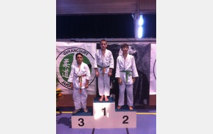 Flavien en -46kg 1er