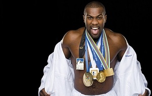  COUPE DES CLAYES DE JUDO 