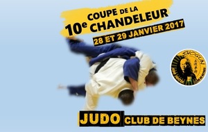 Coupe de la Chandeleur