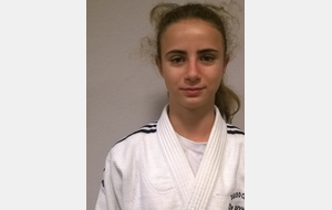  Coupe de France Minimes avec Laura