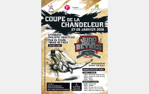 Coupe de la Chandeleur 2018
