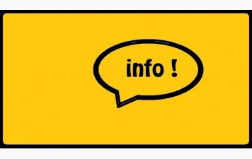 RENTRÉE 2026-2027 : LES INSCRIPTIONS POUR LA SAISON SONT OUVERTES